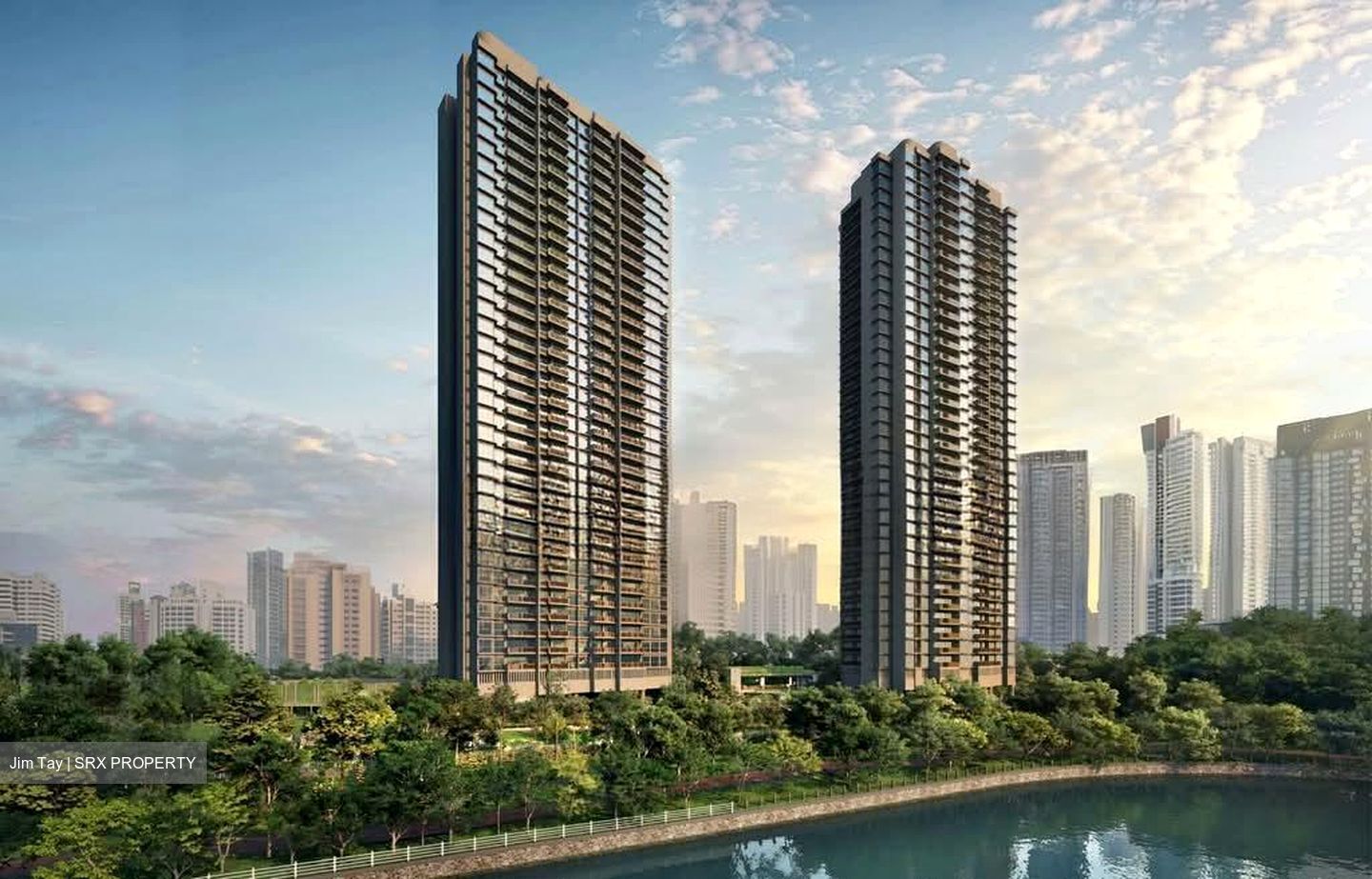 River Modern (U/C) (D9), Apartment #591031781